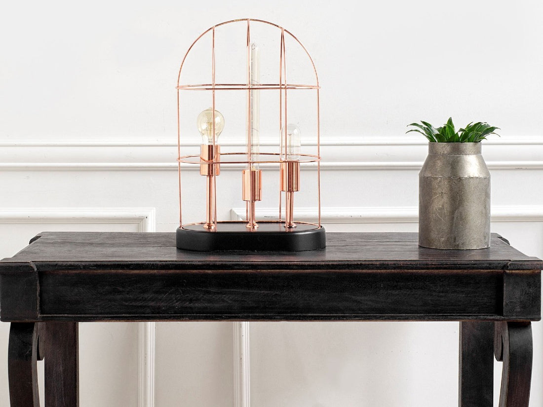 Sutton Table Lamp | Calgary Furniture Store
