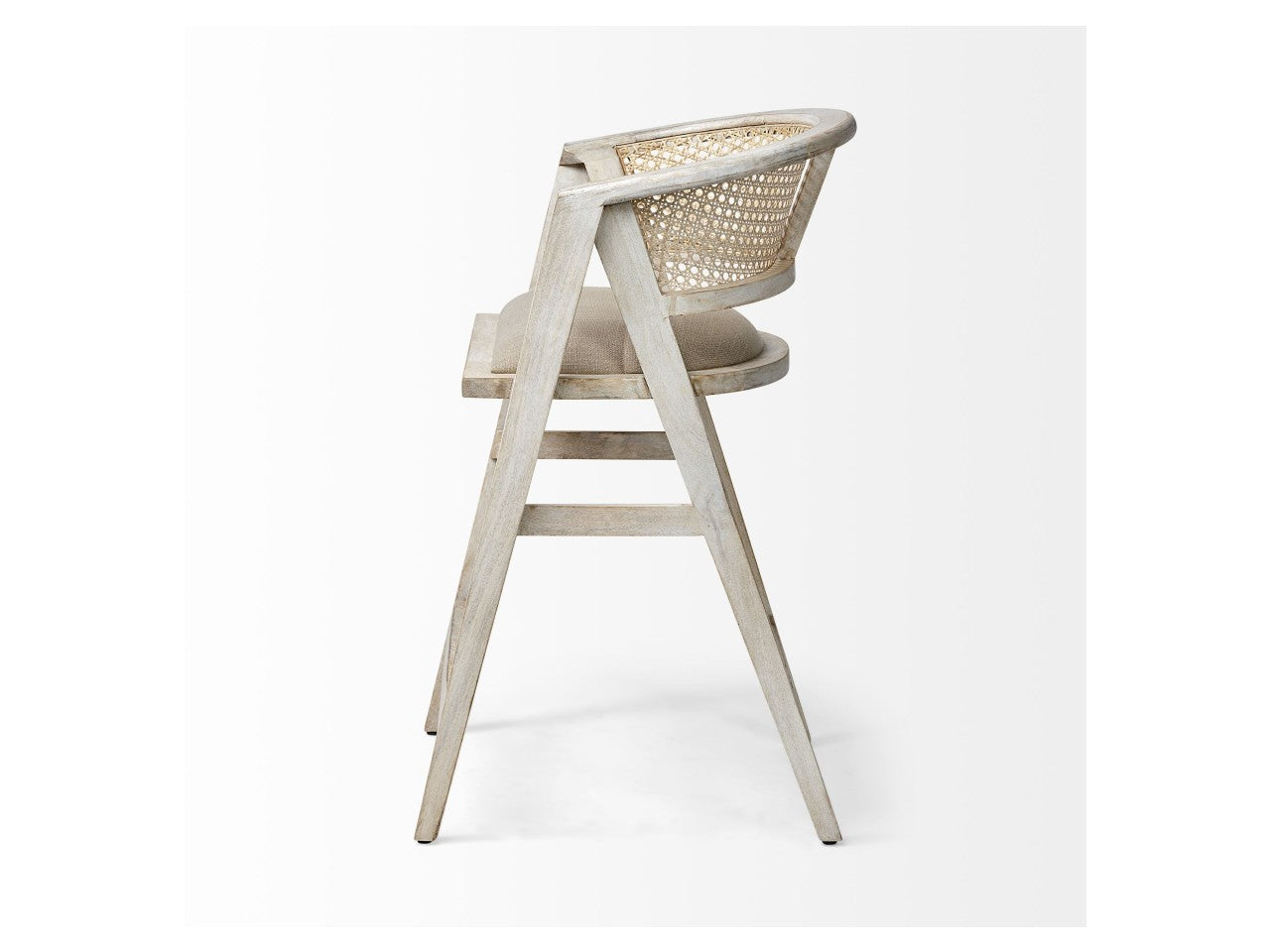 Tabitha Bar Counter Stool | Calgary Furniture Store