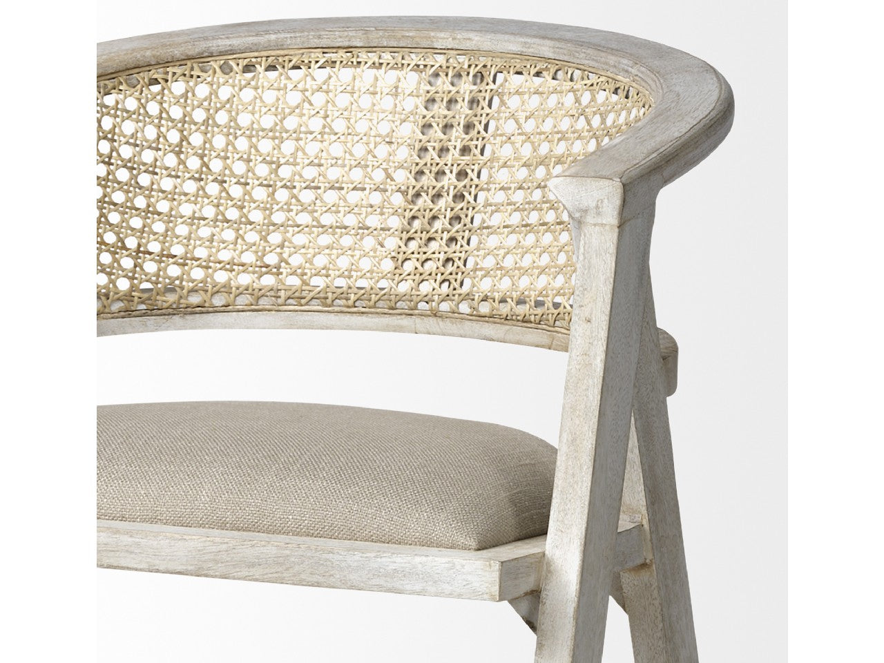 Tabitha Bar Counter Stool | Calgary Furniture Store
