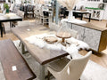 Taj Dining Tables | Calgary Furniture Store