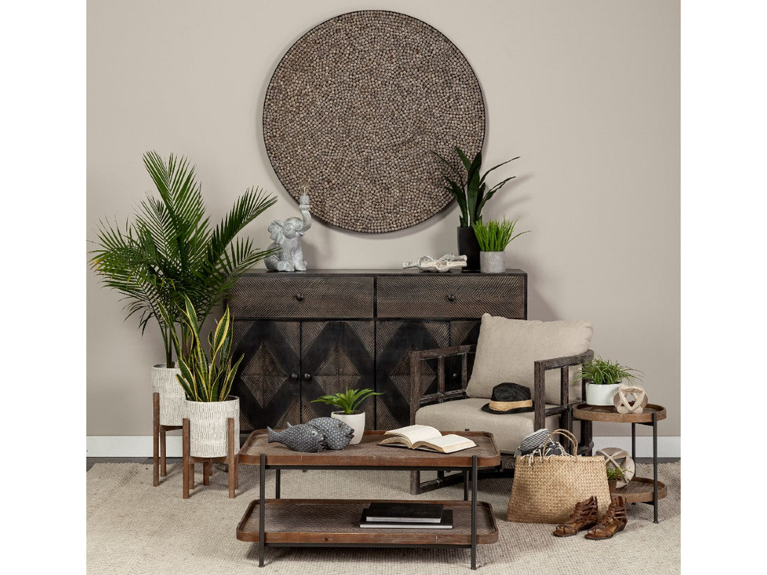 Tantor Table Lamp | Calgary Furniture Store