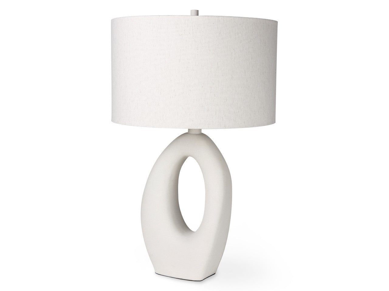 Tao Table Lamp | Calgary Furniture Store