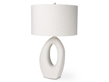 Tao Table Lamp | Calgary Furniture Store