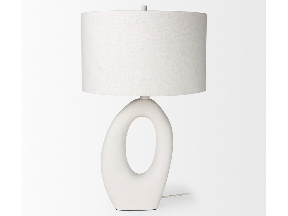 Tao Table Lamp | Calgary Furniture Store