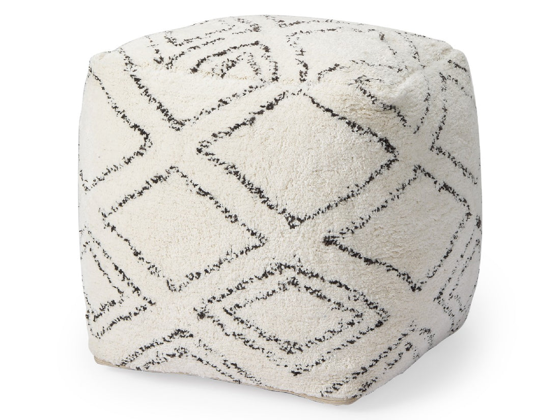 Tapir Pouf | Calgary Furniture Store