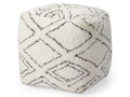 Tapir Pouf | Calgary Furniture Store
