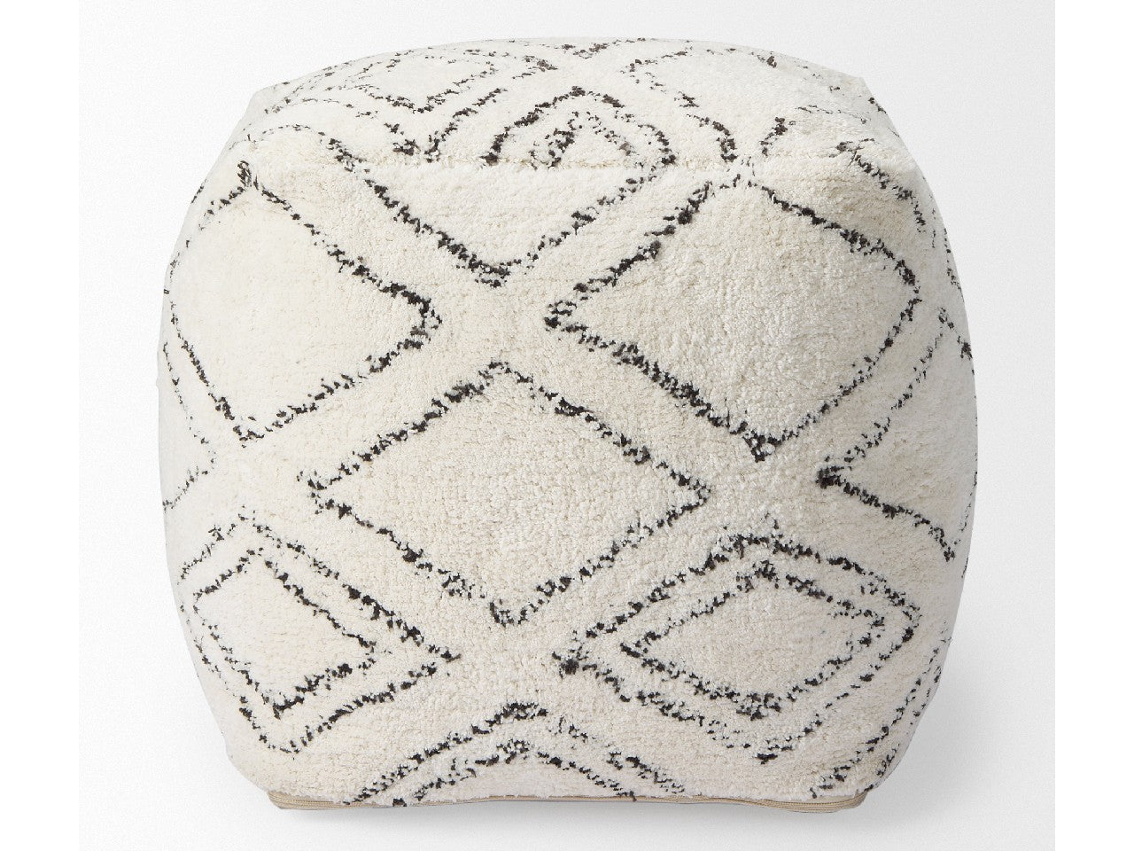 Tapir Pouf | Calgary Furniture Store