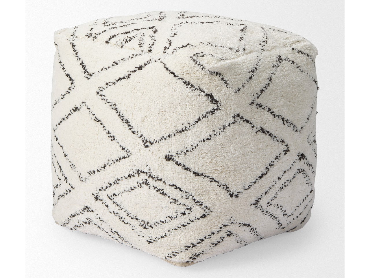 Tapir Pouf | Calgary Furniture Store
