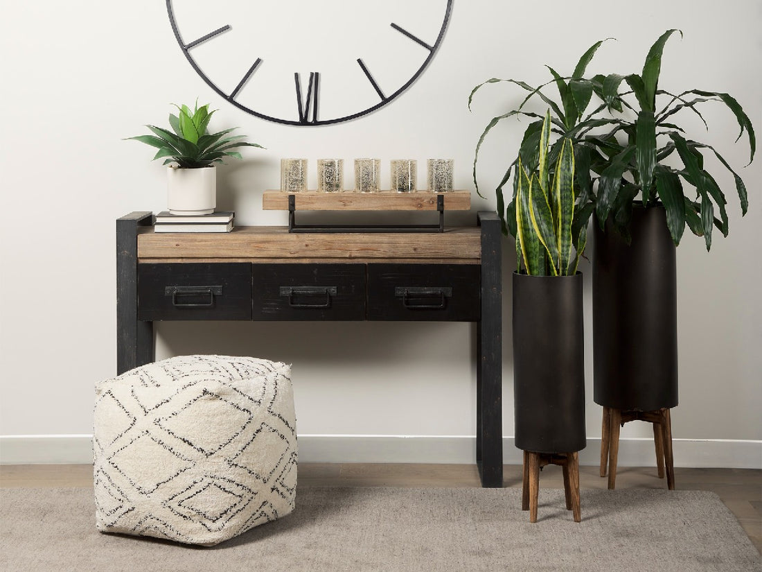 Tapir Pouf | Calgary Furniture Store