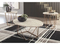 Tarica Table (Set of 3) | Calgary Furniture Store
