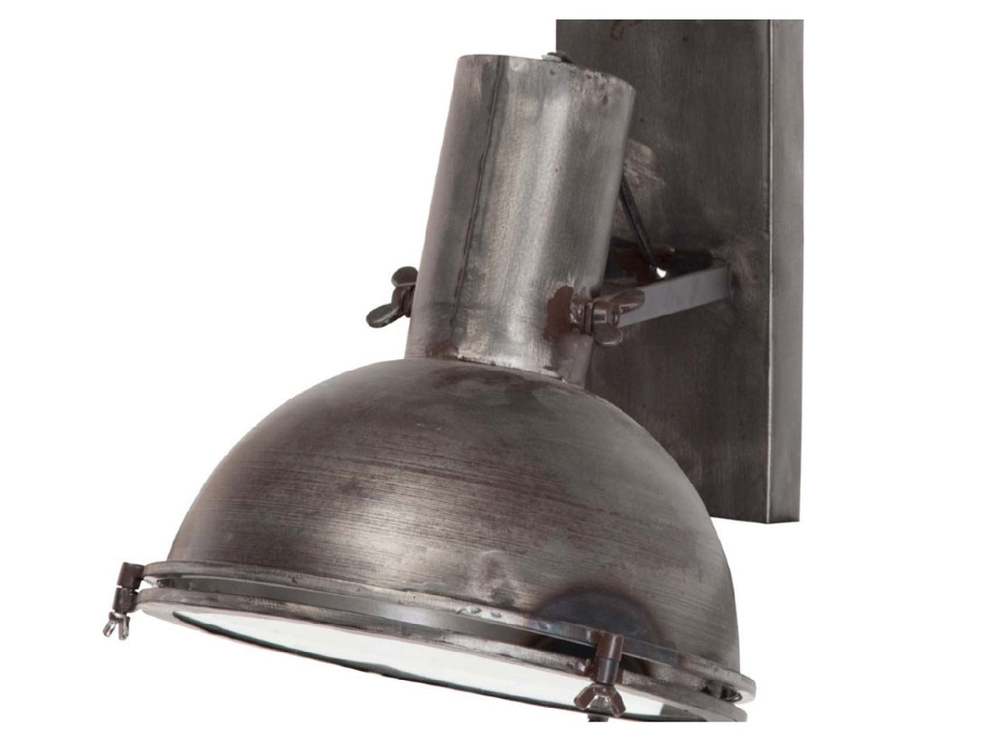 Taza Wall Sconce | Calgary Furniture Store