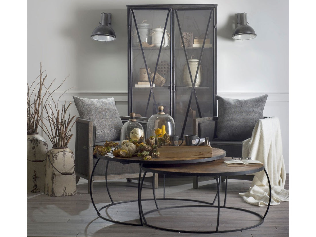 Taza Wall Sconce | Calgary Furniture Store