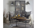 Taza Wall Sconce | Calgary Furniture Store
