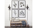 Tazb Wall Sconce - Black | Calgary Furniture Store