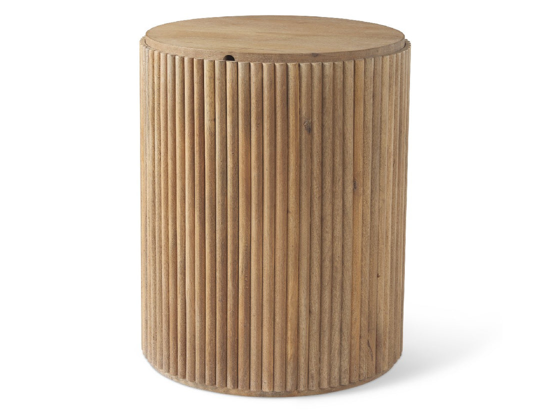 Terra Side Tables | Calgary Furniture Store