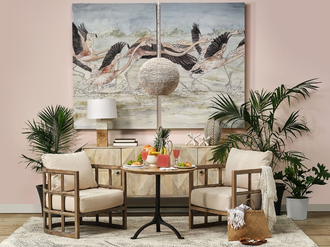 Theta Pandant Light | Calgary Furniture Store