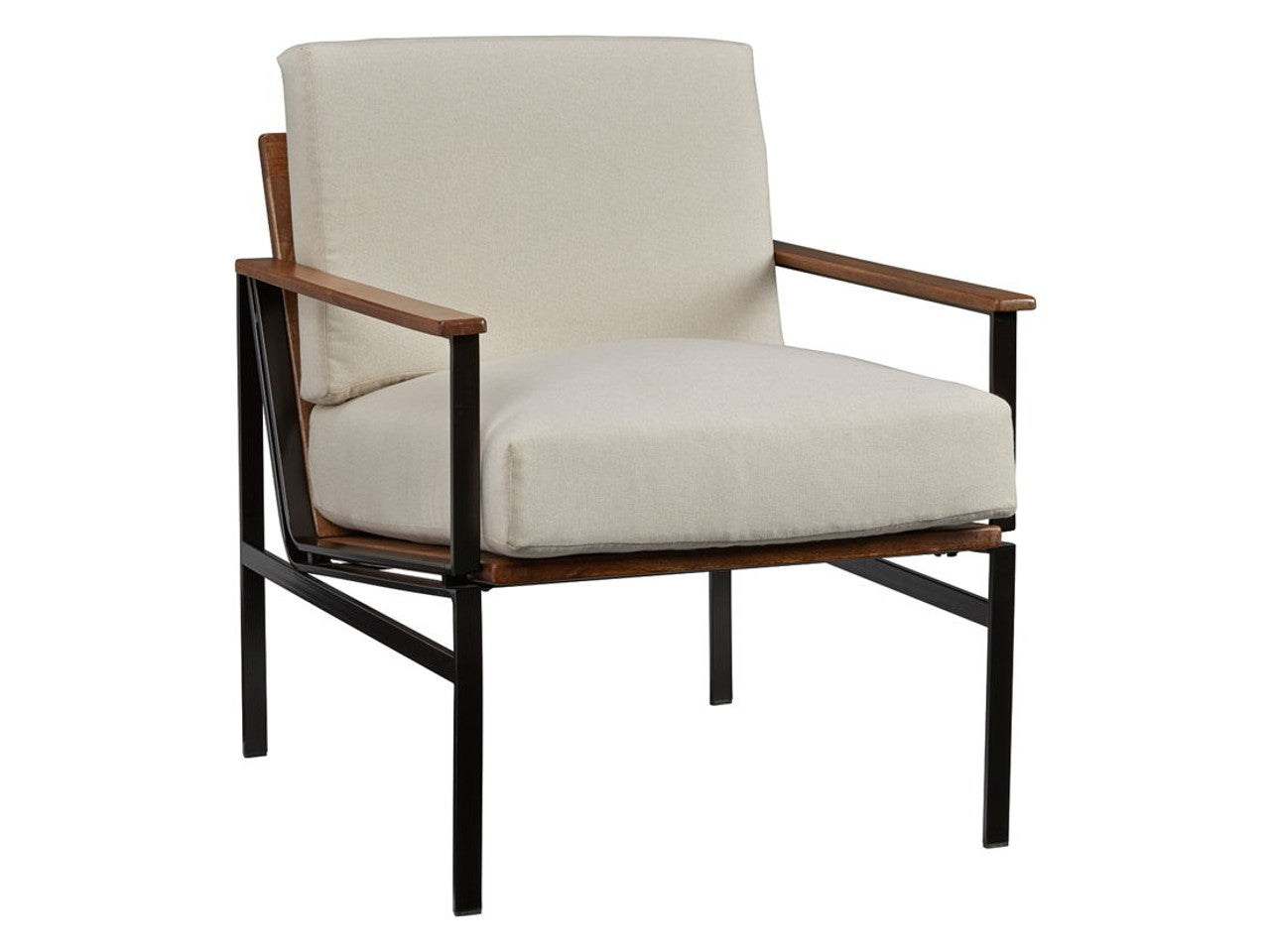 Tilden Accent Chair | Calgary Furniture Store