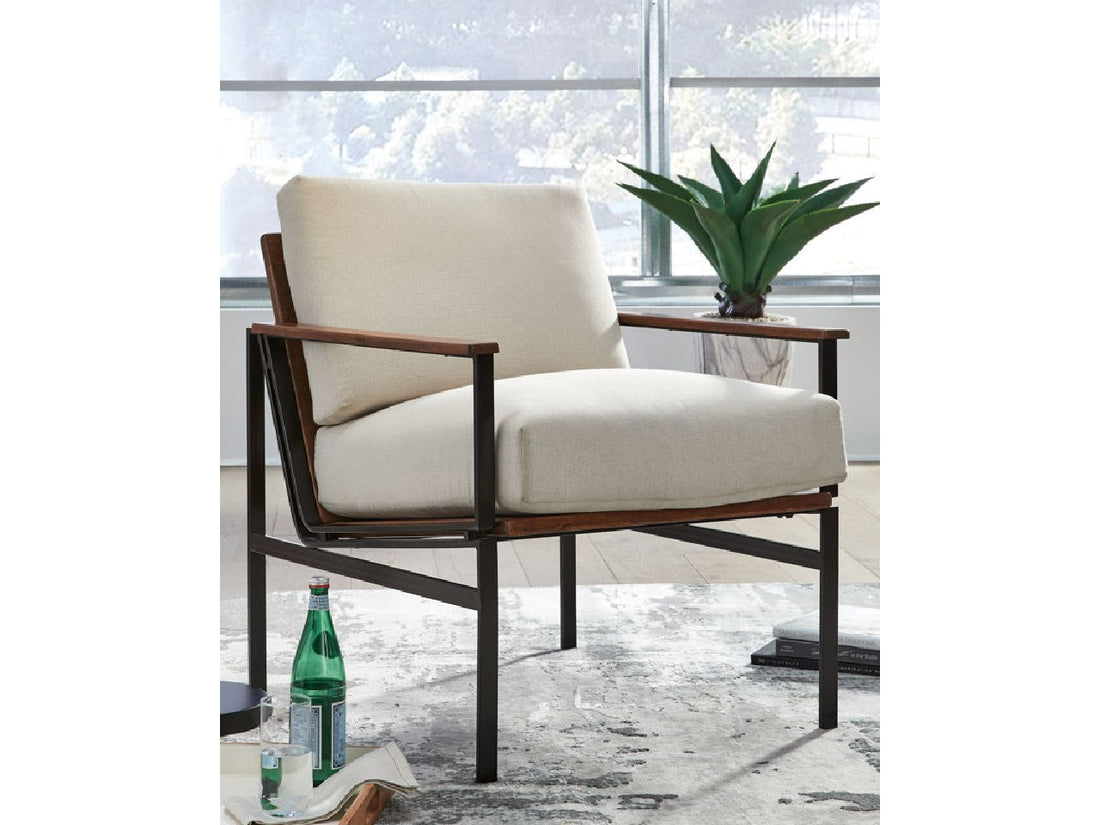 Tilden Accent Chair | Calgary Furniture Store