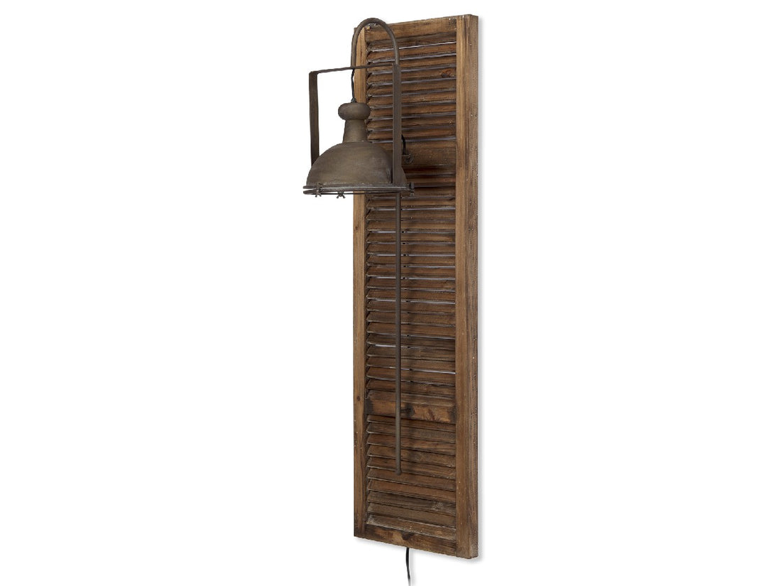 Tiposo Wall Sconce | Calgary Furniture Store