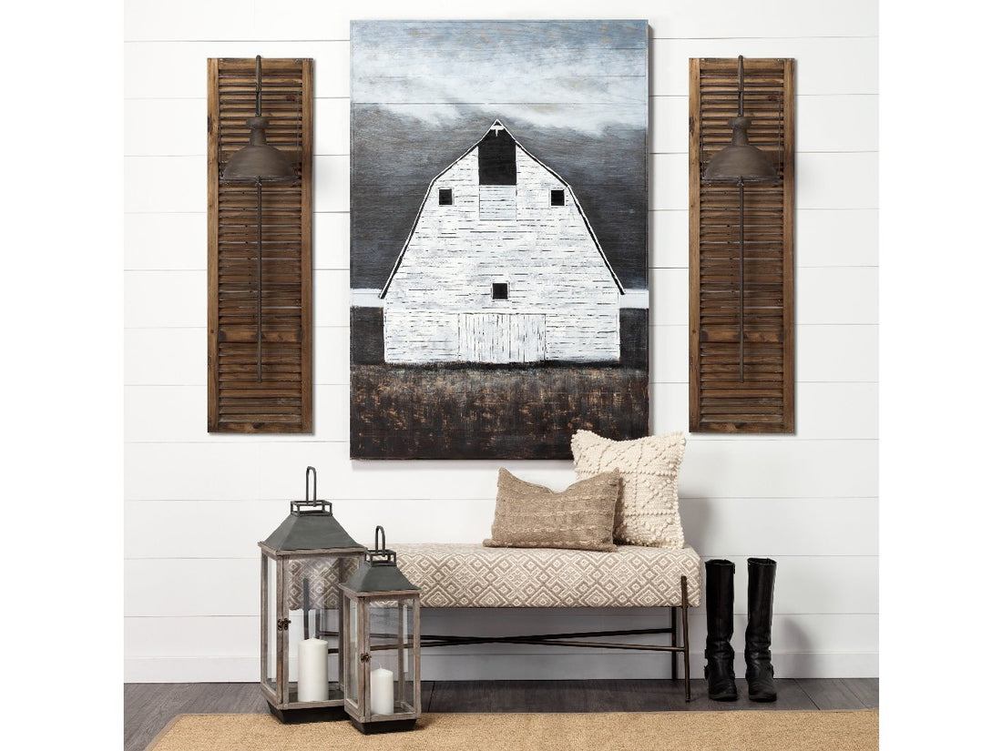 Tiposo Wall Sconce | Calgary Furniture Store