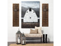 Tiposo Wall Sconce | Calgary Furniture Store