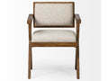 Topanga Brown Dining Chair | Calgary Furniture Store