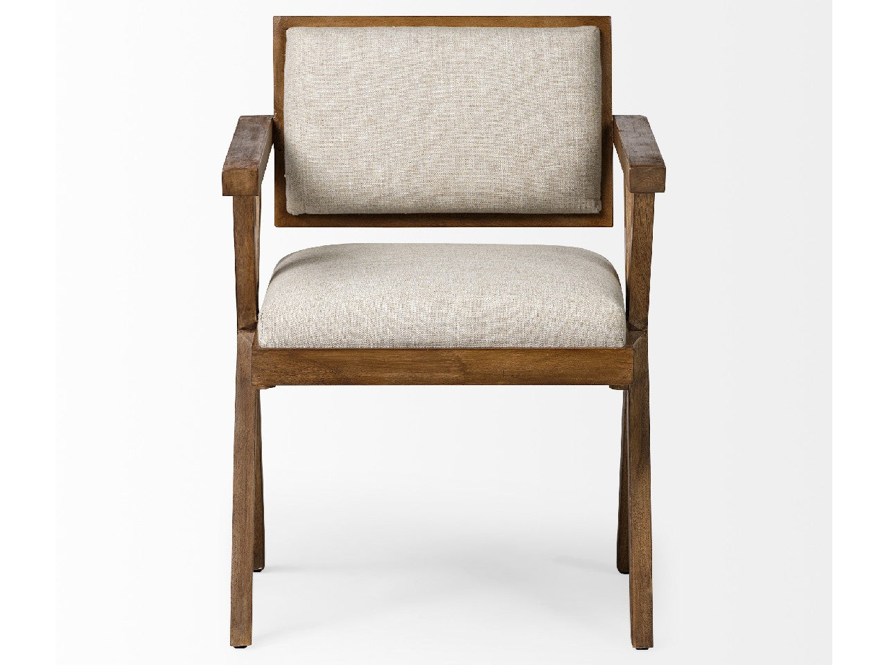 Topanga Brown Dining Chair | Calgary Furniture Store