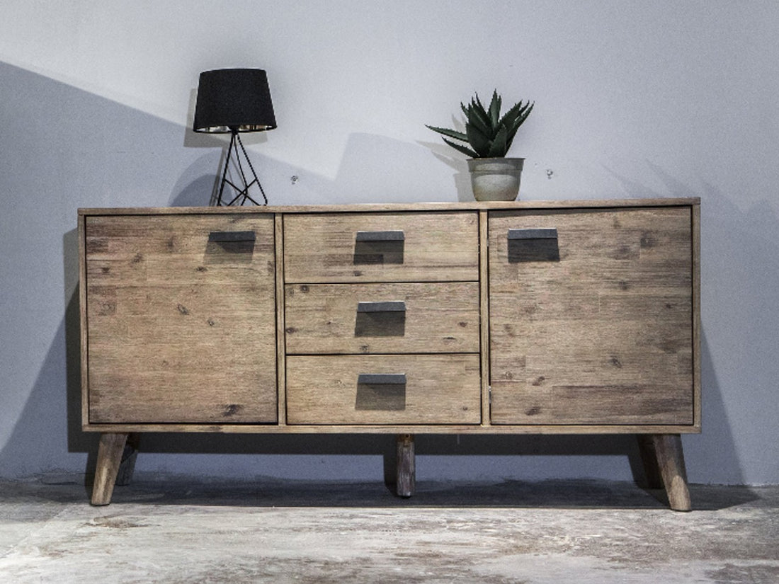 Toronto Sideboard - 1 left! | Calgary Furniture Store