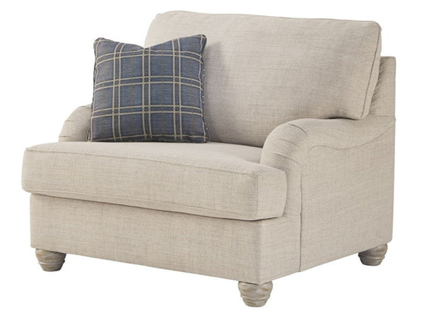 Traemore Accent Chair - Showhome Furniture