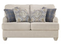 Traemore Loveseat | Calgary Furniture Store