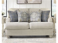 Traemore Loveseat | Calgary Furniture Store