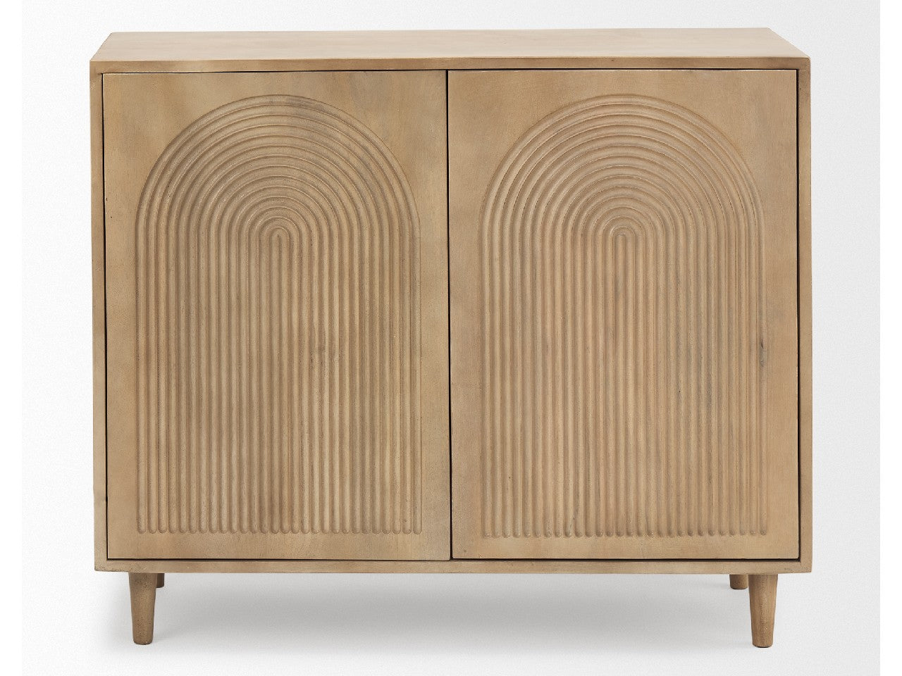 Tucker Accent Cabinets | Calgary Furniture Store