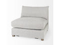 Valence 5 Piece Modular Sectional | Calgary Furniture Store