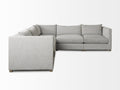 Valence 5 Piece Modular Sectional | Calgary Furniture Store