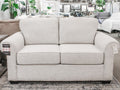 Valmont Custom Loveseat 🇨🇦 | Calgary Furniture Store
