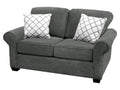 Valmont Custom Loveseat 🇨🇦 | Calgary Furniture Store