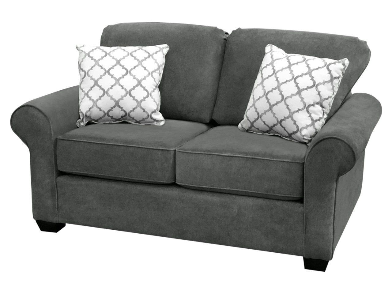 Valmont Custom Loveseat 🇨🇦 | Calgary Furniture Store