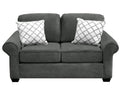 Valmont Custom Loveseat 🇨🇦 | Calgary Furniture Store