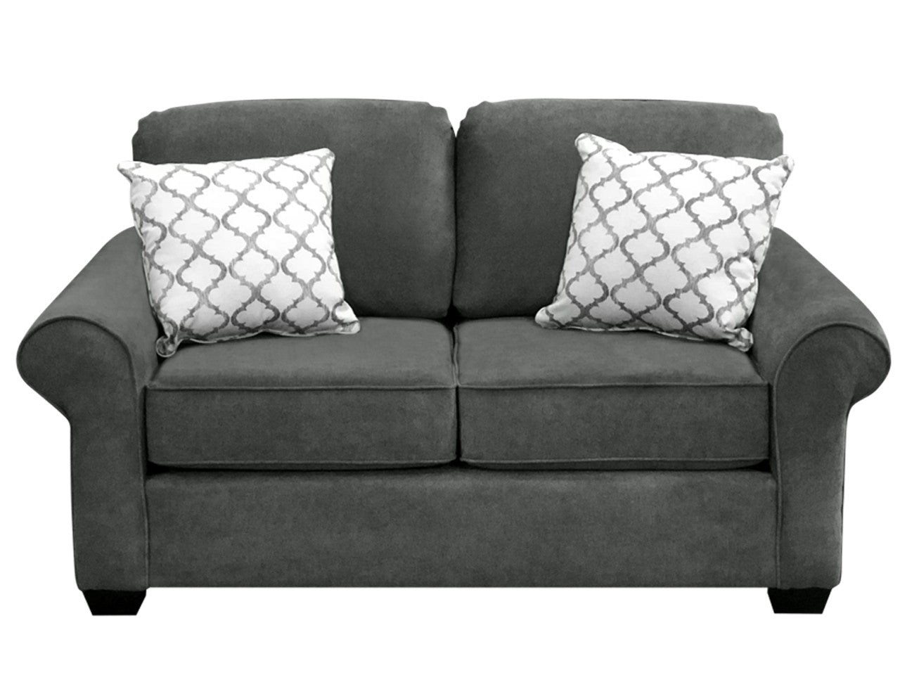 Valmont Custom Loveseat 🇨🇦 | Calgary Furniture Store