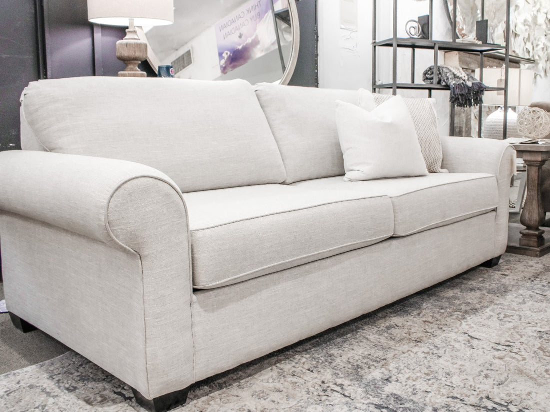 Valmont Custom Sofa 🇨🇦 | Calgary Furniture Store
