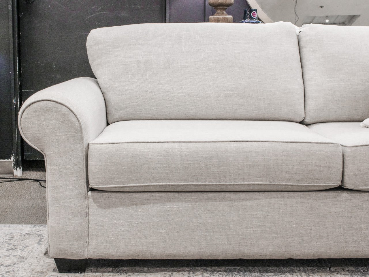 Valmont Custom Sofa 🇨🇦 | Calgary Furniture Store