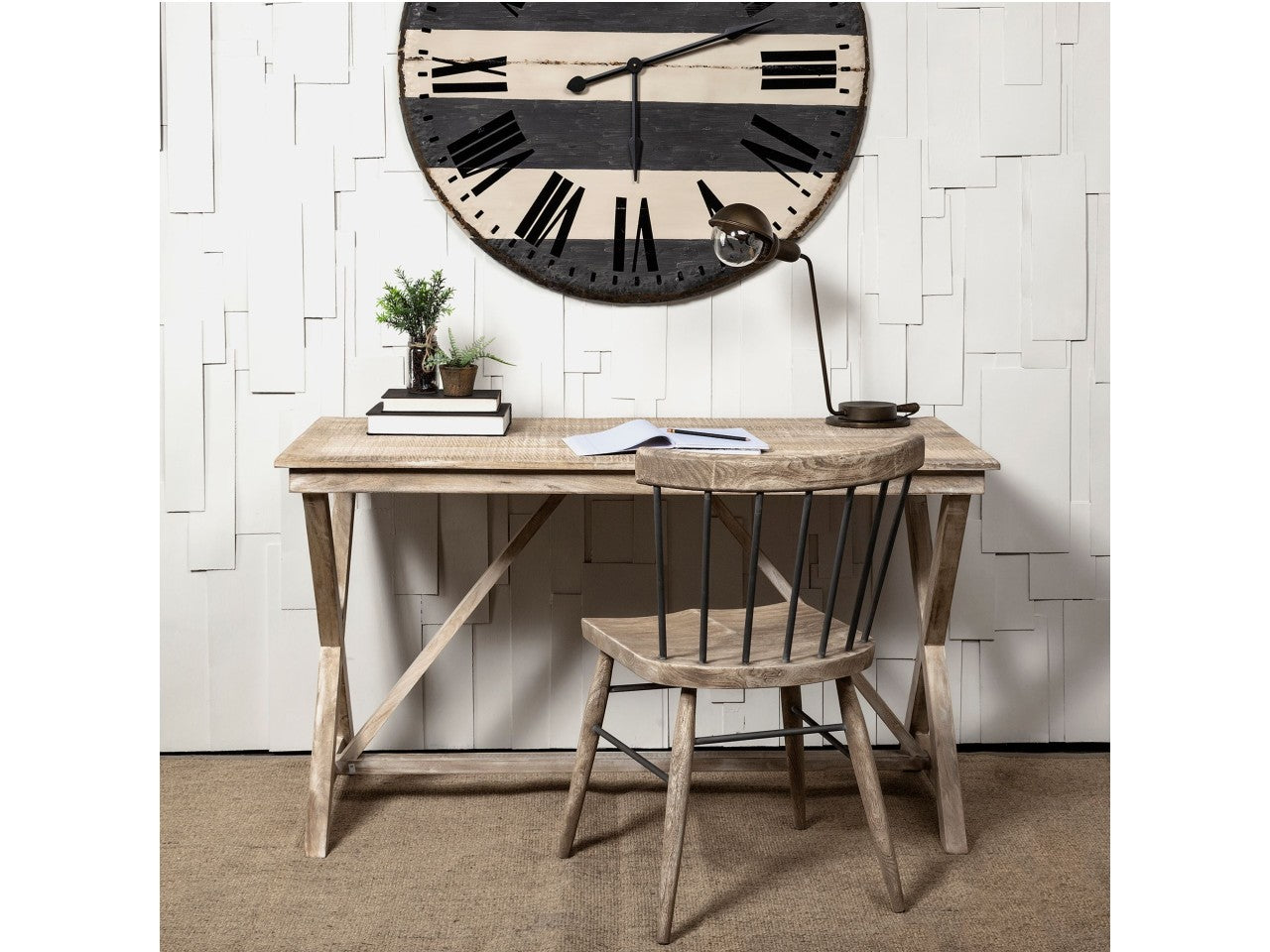 Vaughn Table Lamp | Calgary Furniture Store