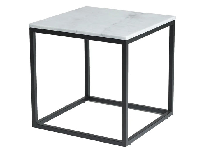 Versace End Table | Calgary Furniture Store