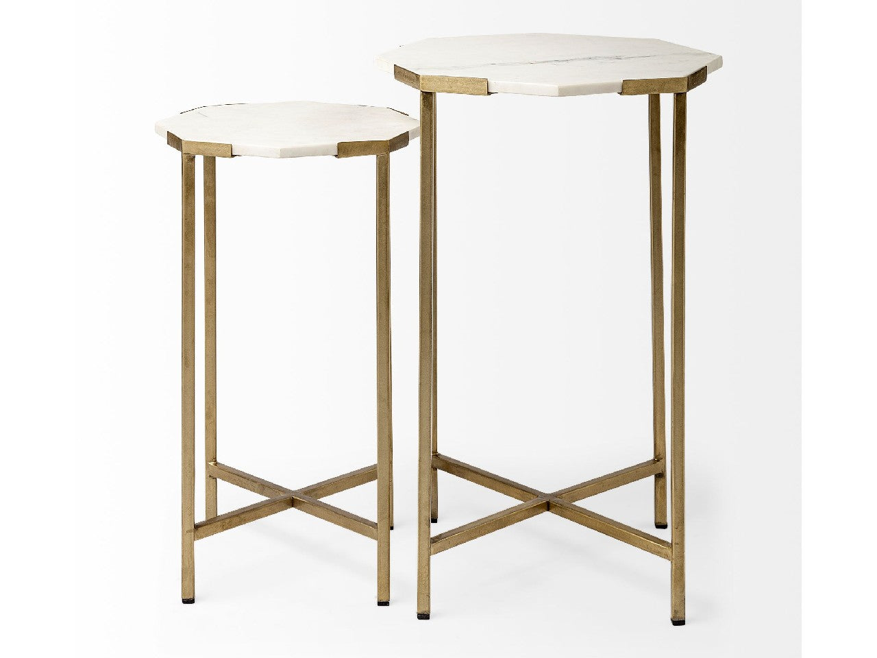Vincent Side Table | Calgary Furniture Store