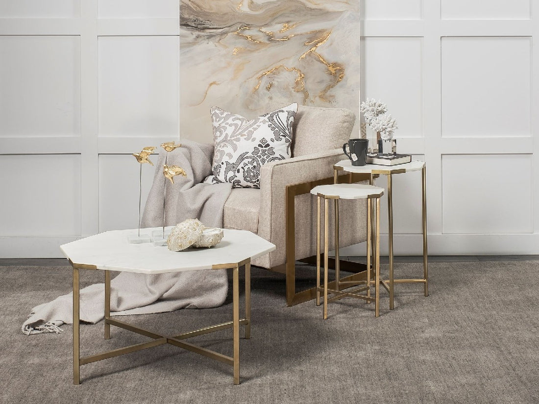 Vincent Side Table | Calgary Furniture Store