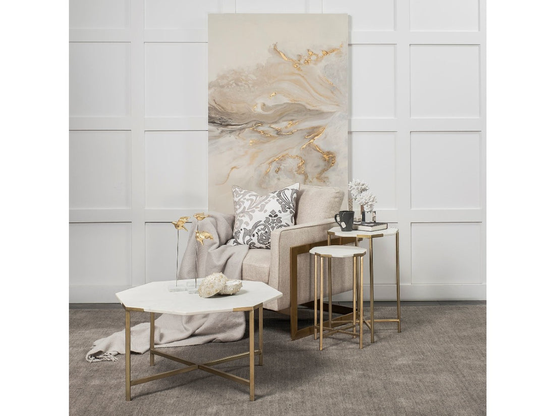 Vincent Coffee Table | Calgary Furniture Store