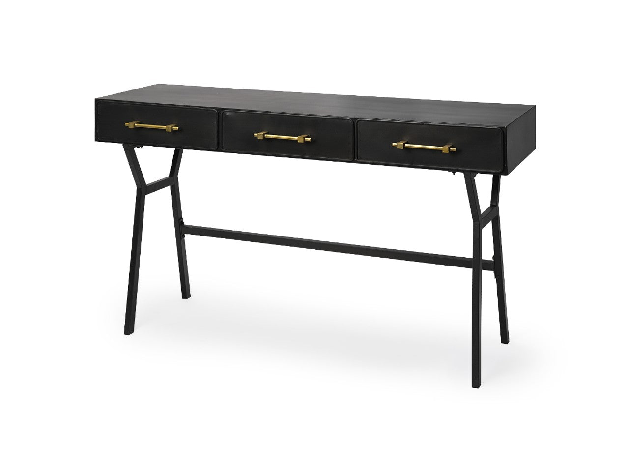 Vince Office Desk | Calgary Furniture Store