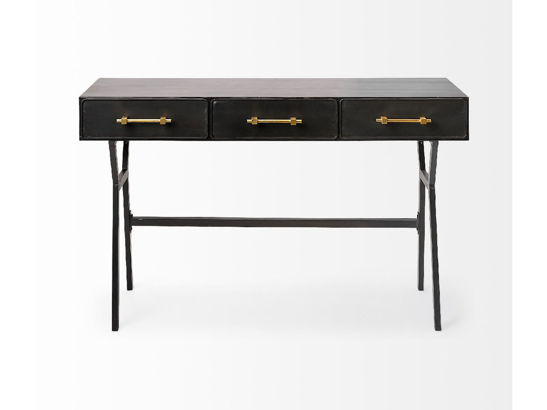 Vince Office Desk | Calgary Furniture Store