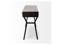 Vince Office Desk | Calgary Furniture Store