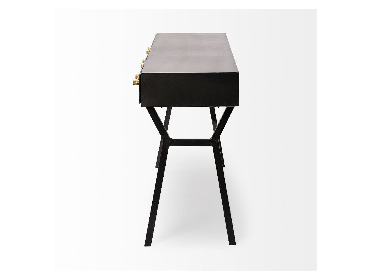 Vince Office Desk | Calgary Furniture Store